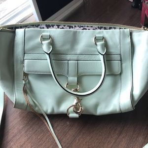 Minkoff crossbody bag